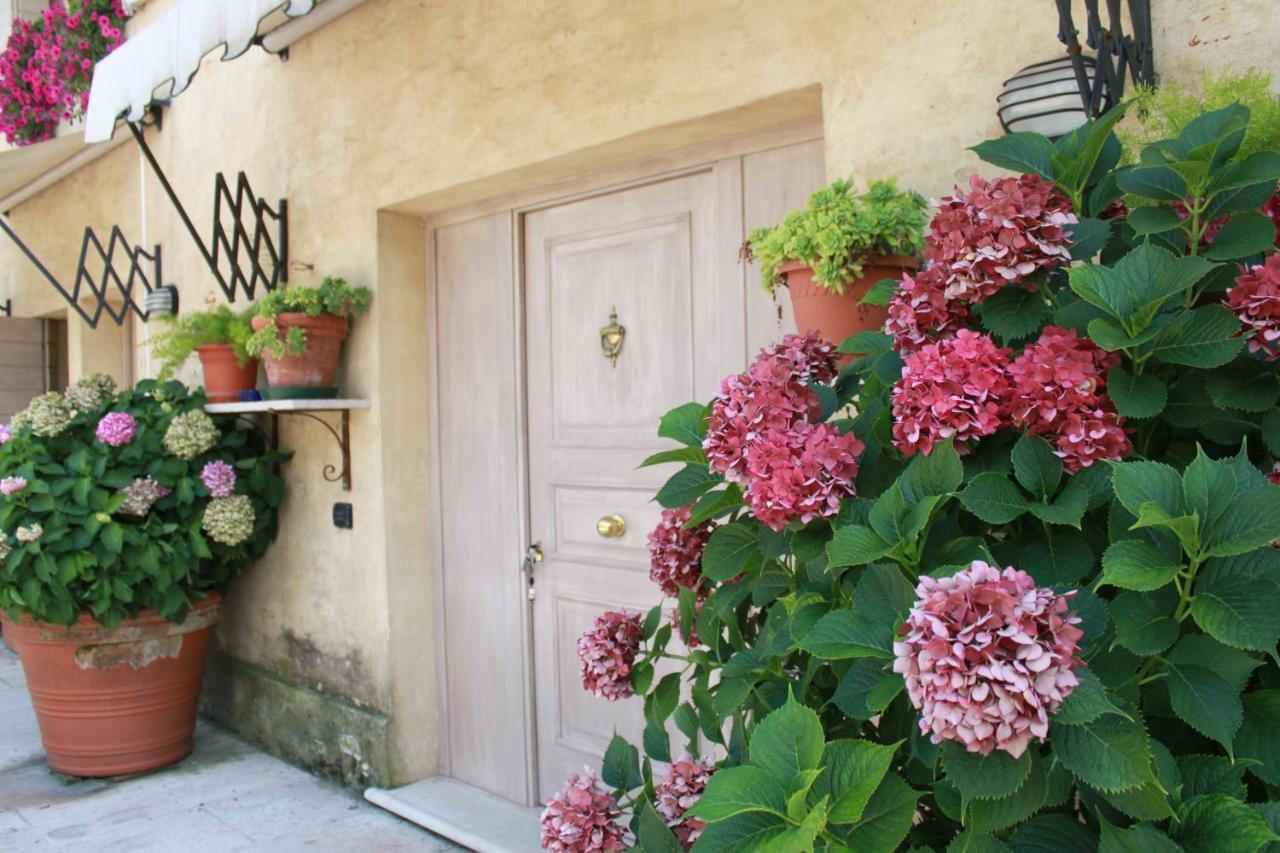 Guest House La Marignana Mogliano Veneto Bagian luar foto