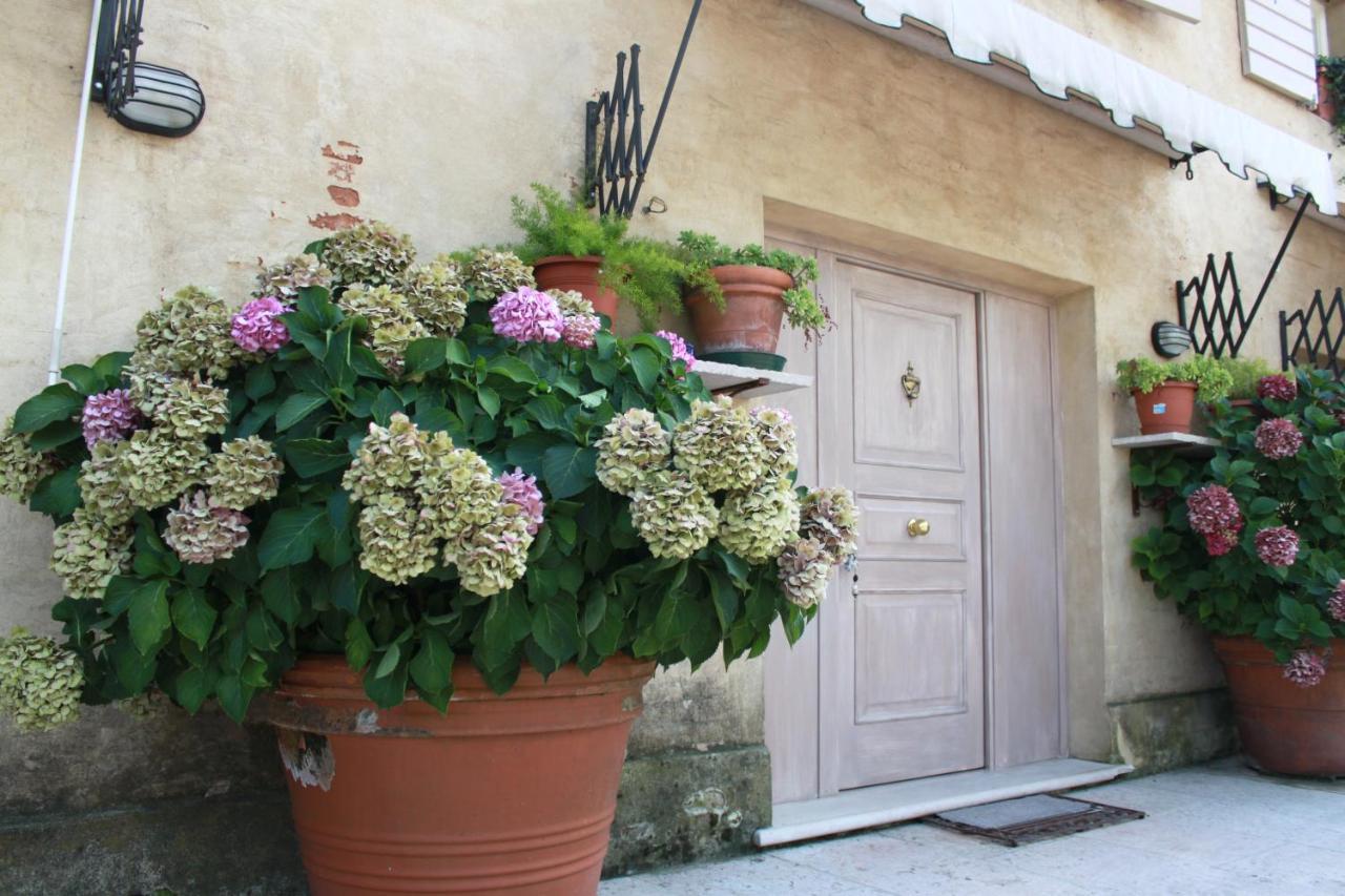 Guest House La Marignana Mogliano Veneto Bagian luar foto