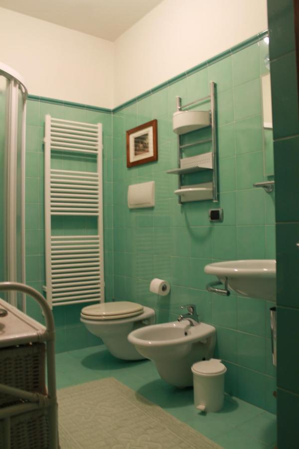Guest House La Marignana Mogliano Veneto Bagian luar foto