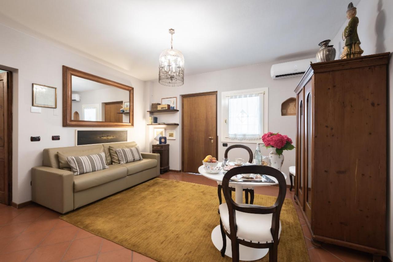 Guest House La Marignana Mogliano Veneto Bagian luar foto