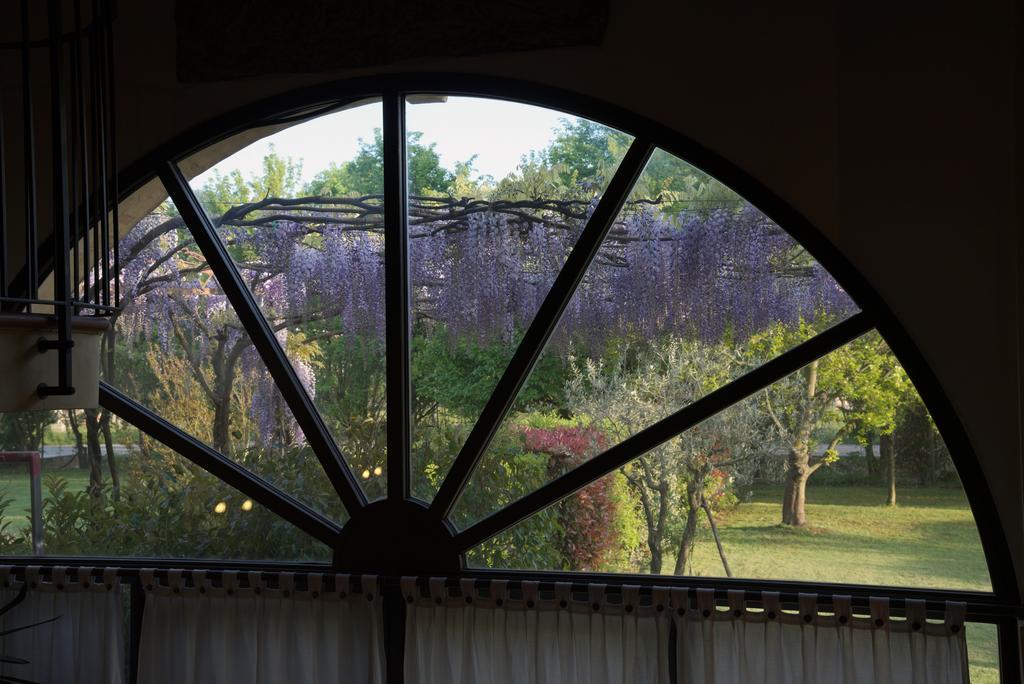 Guest House La Marignana Mogliano Veneto Bagian luar foto