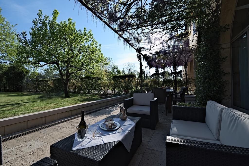 Guest House La Marignana Mogliano Veneto Bagian luar foto