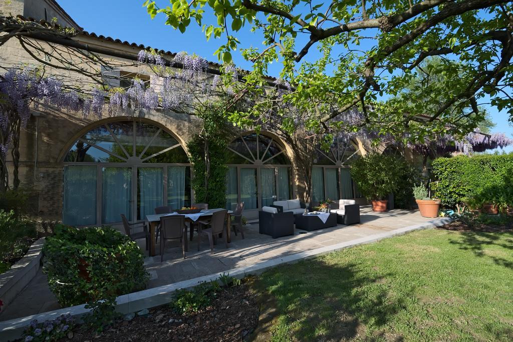 Guest House La Marignana Mogliano Veneto Bagian luar foto