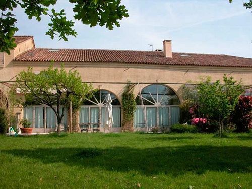 Guest House La Marignana Mogliano Veneto Bagian luar foto