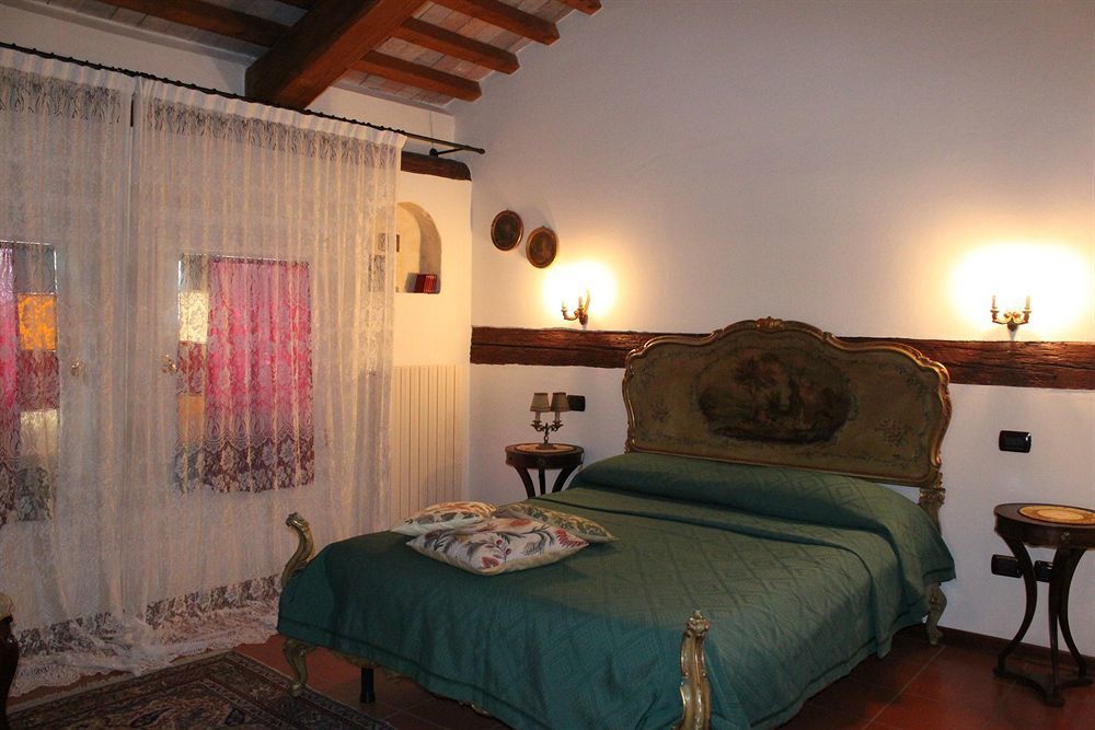 Guest House La Marignana Mogliano Veneto Bagian luar foto