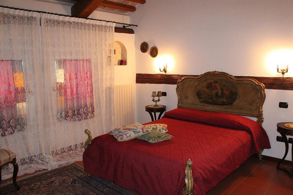 Guest House La Marignana Mogliano Veneto Bagian luar foto