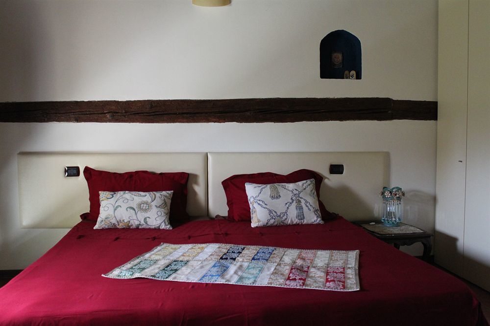 Guest House La Marignana Mogliano Veneto Bagian luar foto