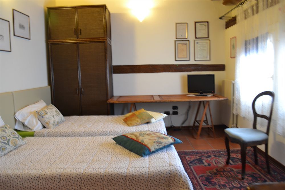 Guest House La Marignana Mogliano Veneto Bagian luar foto