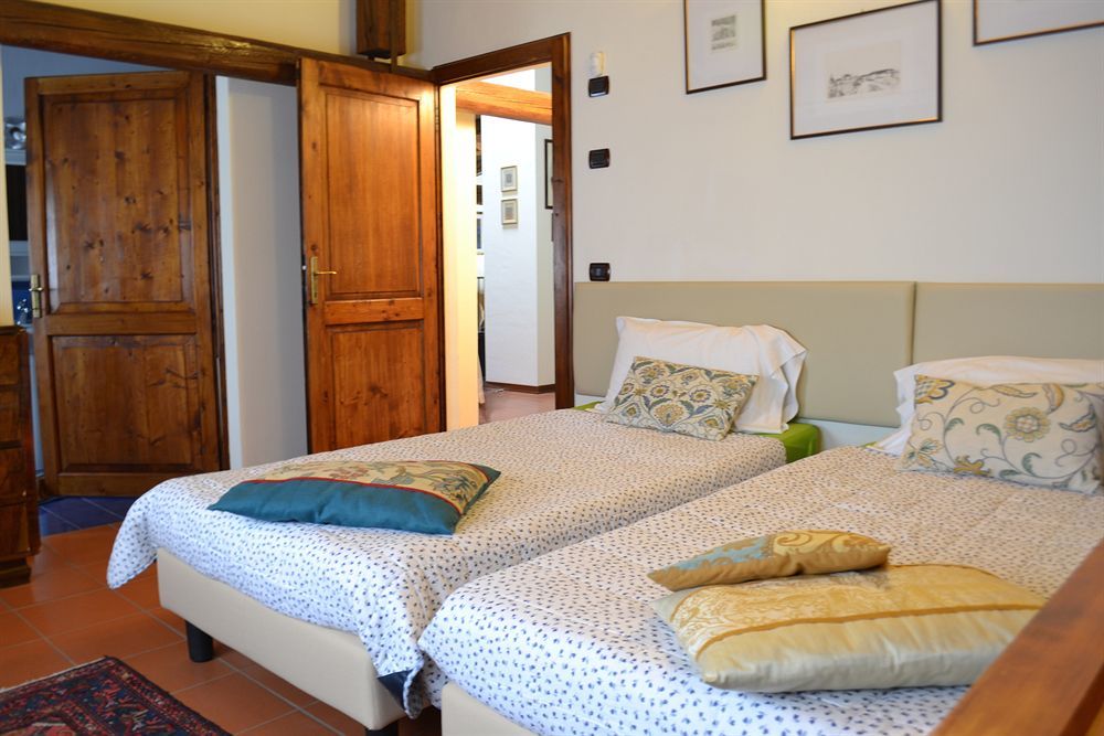 Guest House La Marignana Mogliano Veneto Bagian luar foto