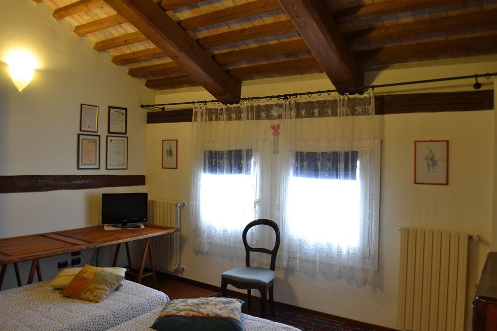 Guest House La Marignana Mogliano Veneto Bagian luar foto