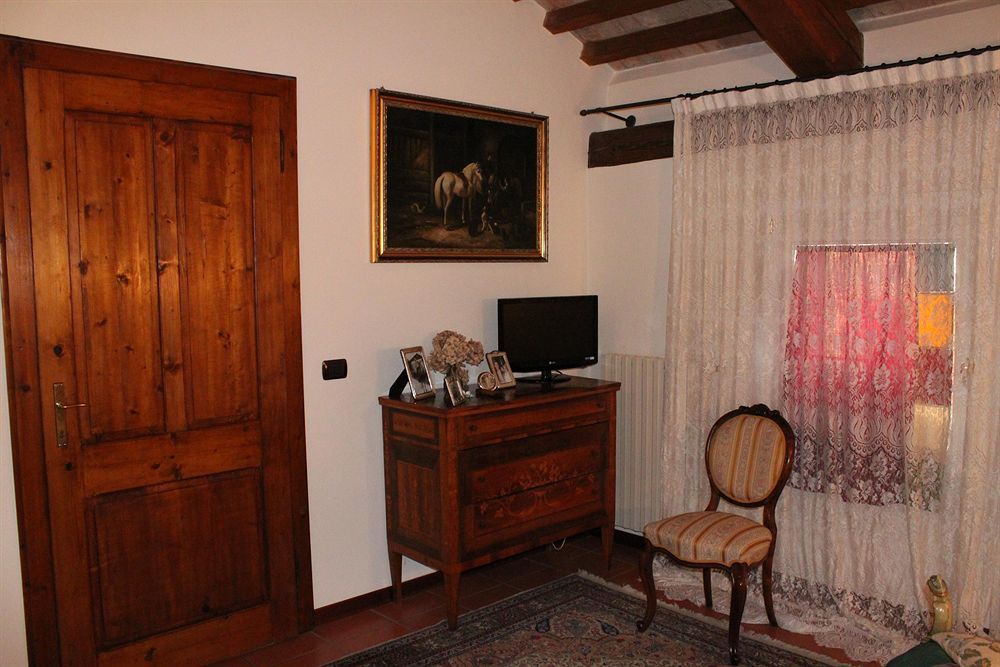 Guest House La Marignana Mogliano Veneto Bagian luar foto