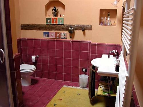 Guest House La Marignana Mogliano Veneto Bagian luar foto