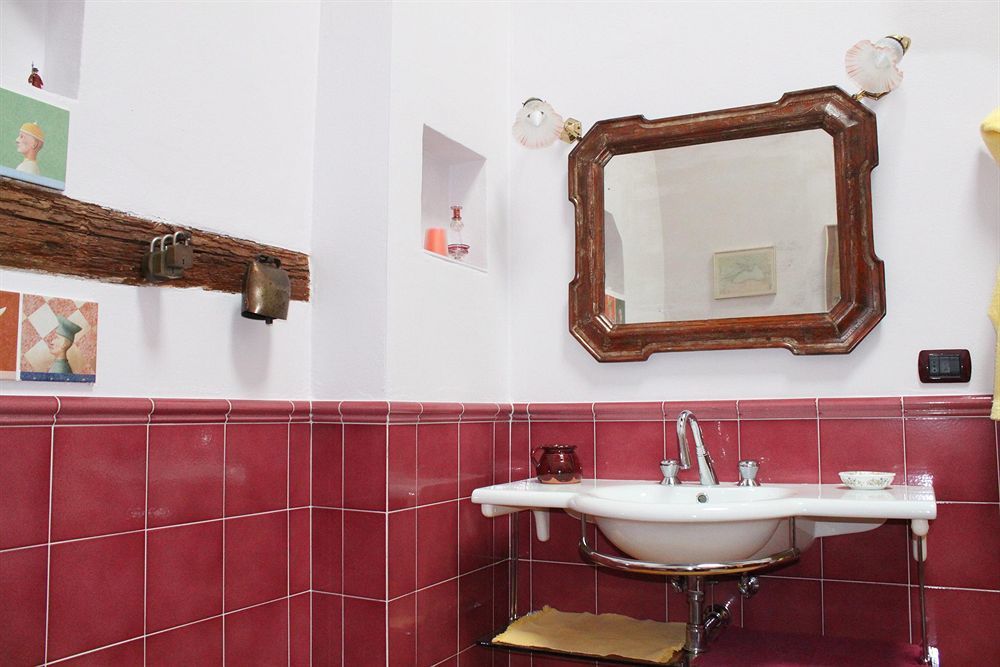 Guest House La Marignana Mogliano Veneto Bagian luar foto