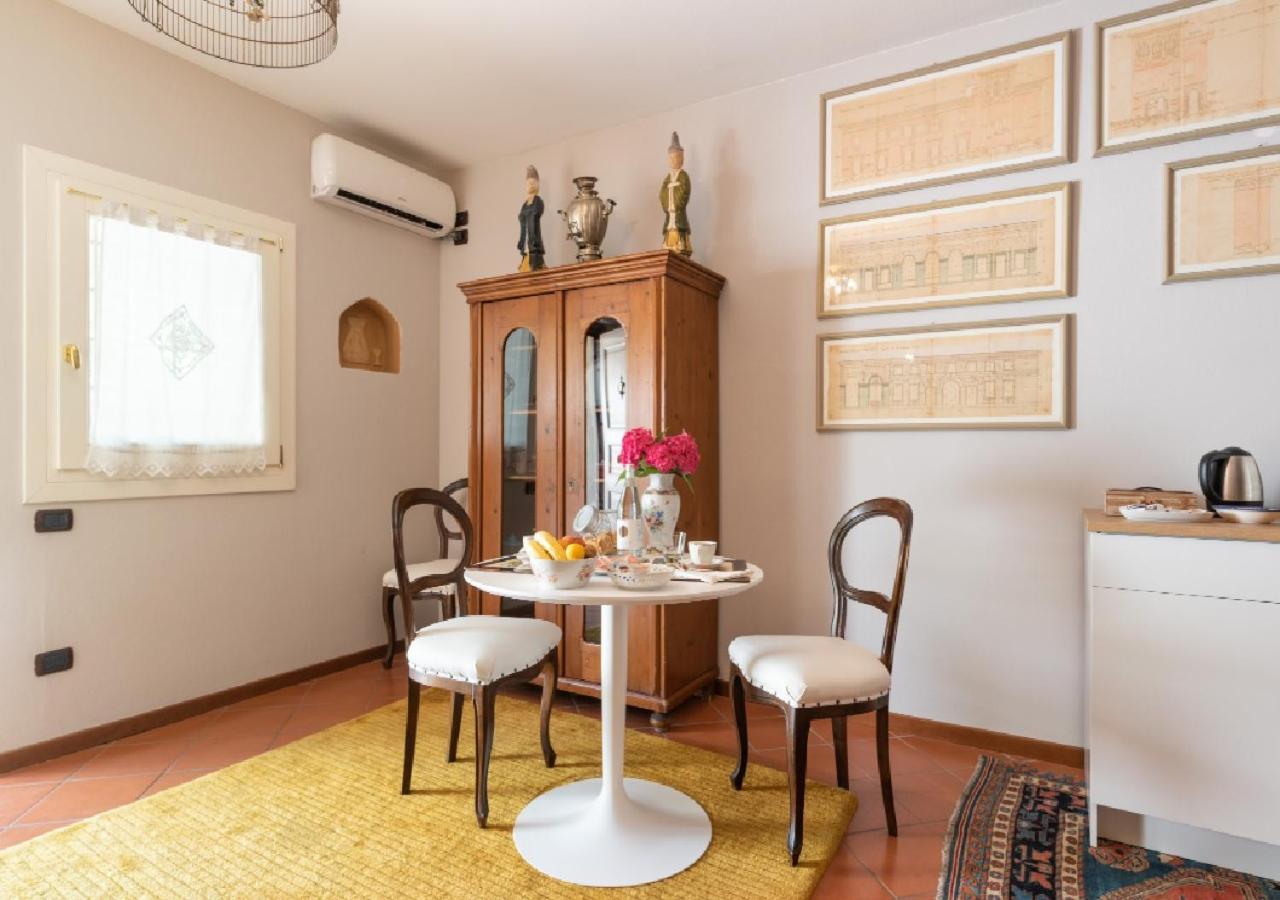 Guest House La Marignana Mogliano Veneto Bagian luar foto