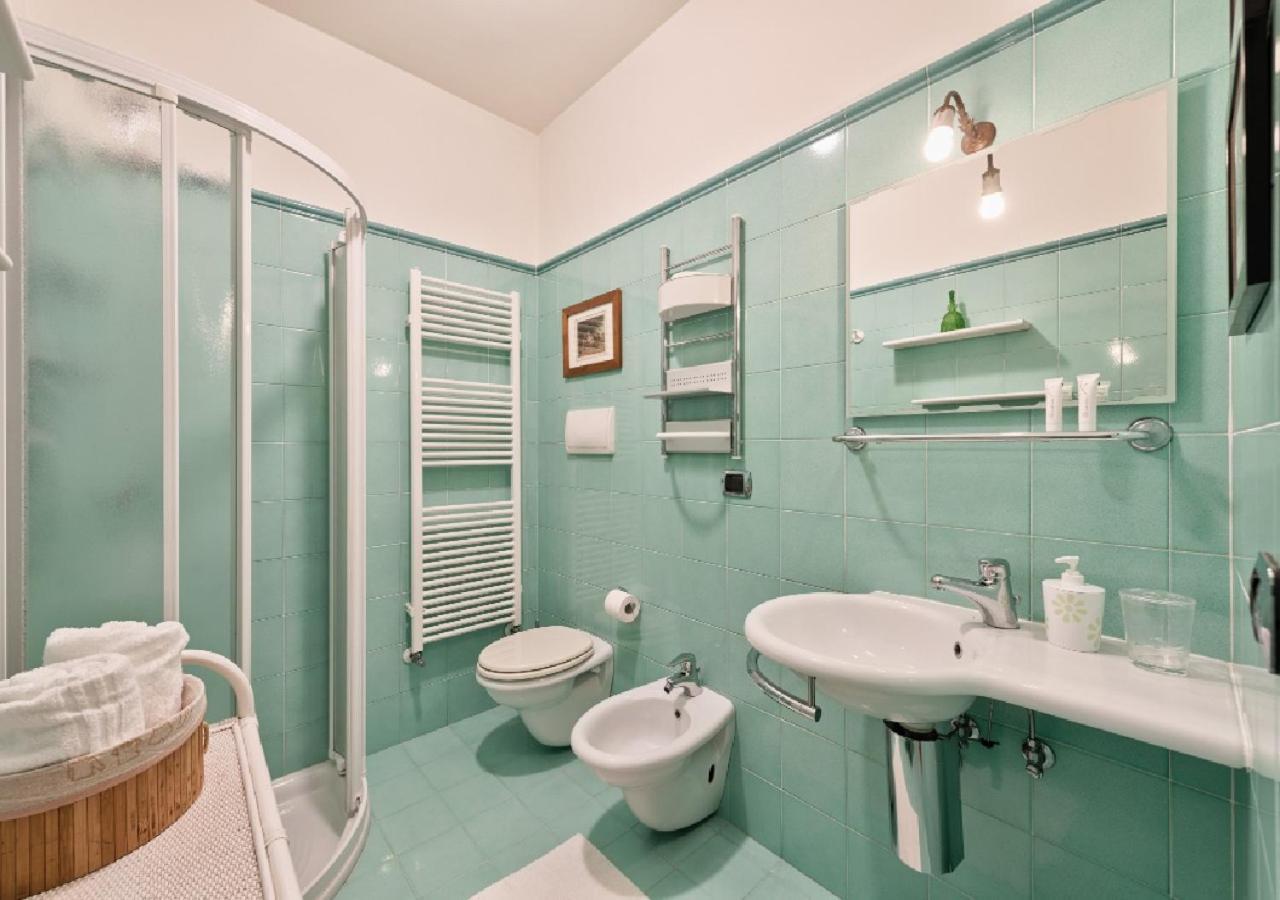 Guest House La Marignana Mogliano Veneto Bagian luar foto