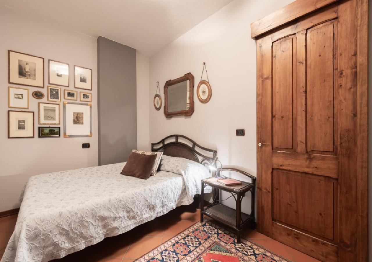 Guest House La Marignana Mogliano Veneto Bagian luar foto